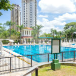 Apartamento à venda com 3 suítes em Alto da Boa Vista, São Paulo, SP