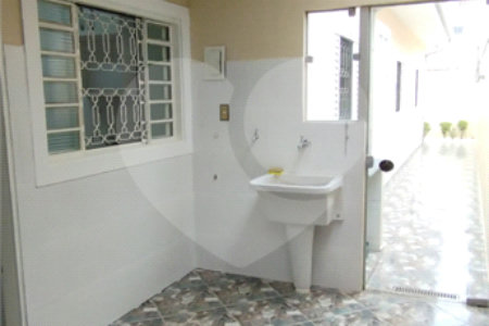 Casa térrea para venda no Planalto paraíso