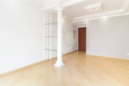 Apartamento a venda na Móoca