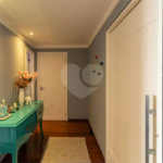 APARTAMENTO A VENDA NO BROOKLIN COM 3 QUARTOS 2 SUITES