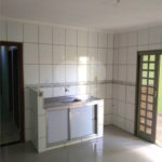 Casa térrea no Loteamento Habitacional São Carlos 1, sendo 3 Dormitórios e 1 suíte