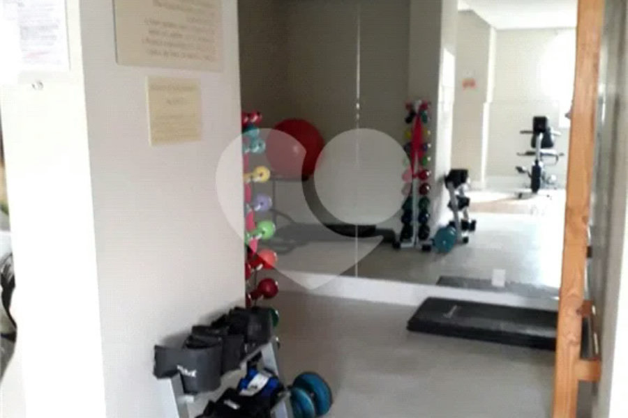 Apartamento para alugar com 3 quartos, sendo 1 suíte, em Tucuruvi, São Paulo, SP