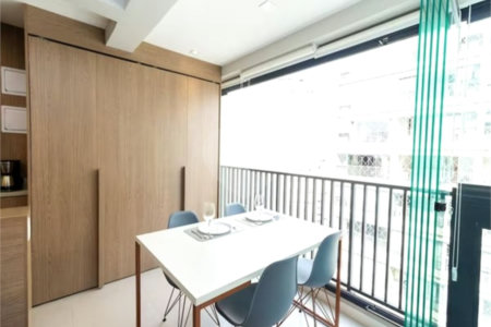 Excelente Apartamento paertinho da Paulista!