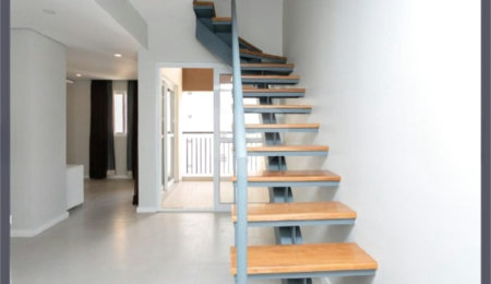 Apartamento à venda com 2 suítes em Cerqueira César, São Paulo, SP