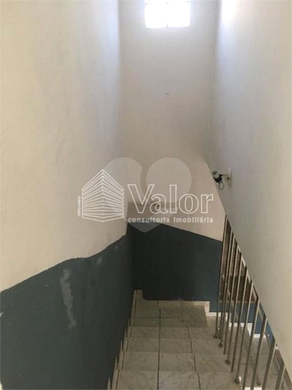 Casa Sobrado com piso cerâmico, com 3 dormitórios no Jardim Ricetti