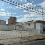 VENDA - Imóvel Comercial na Região Central de Indaiatuba com 741,63 m2 de construção, 1440,00 m2