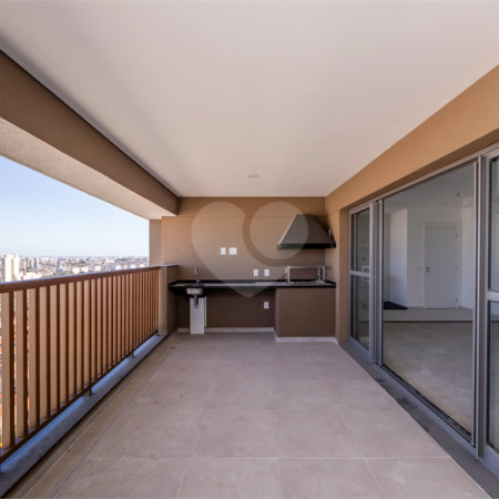 APARTAMENTO NOVO 4 DORMITÓRIOS À VENDA NA SAÚDE