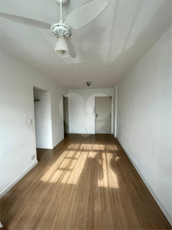 Apartamento à venda com 1 quarto em Cambuci, São Paulo, SP