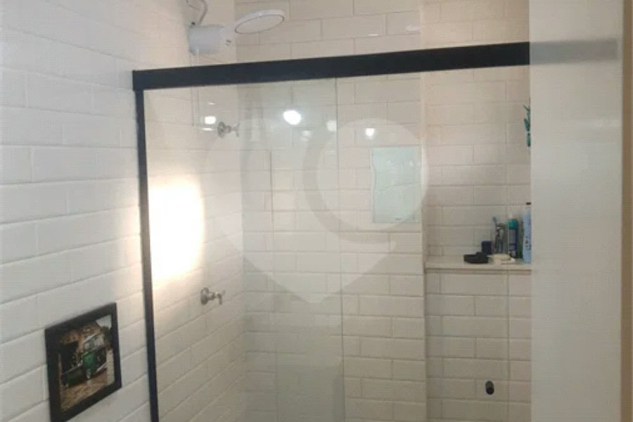 Studio à venda na Vila Celeste — 24 m²