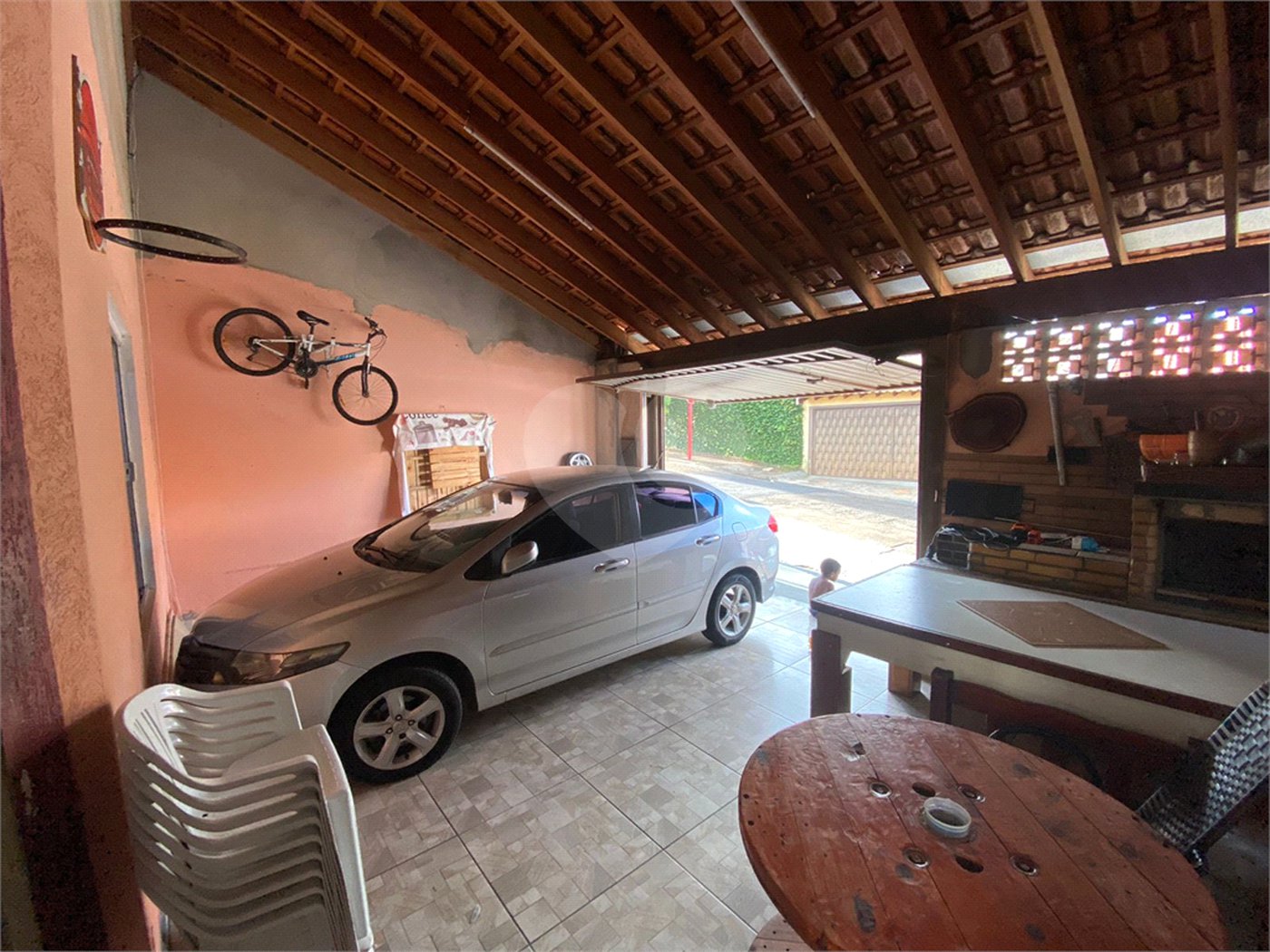 Casa para venda no Residencial Astolpho