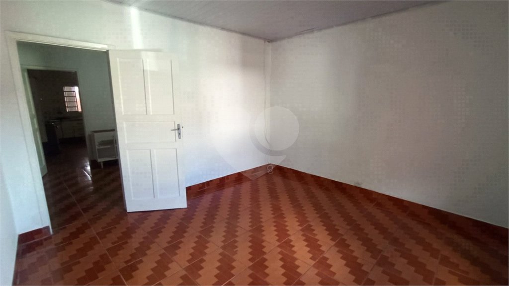 Casa á venda - Jabaquara