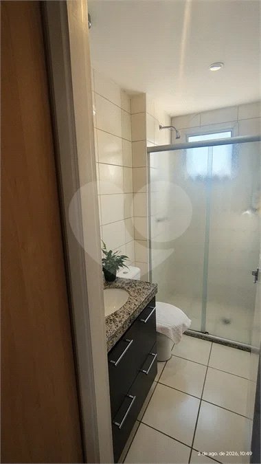 Apartamento á venda - Vila Monumento