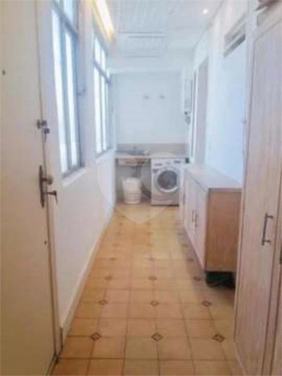Santa Cecília - 218 m² Totalmente reformado