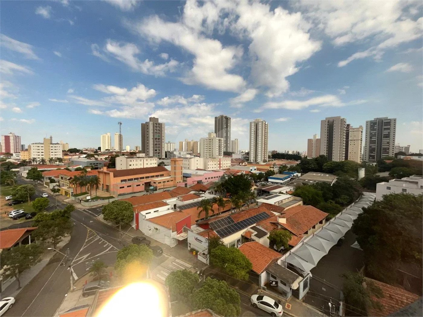 Apartamento à venda no Edifício Felicitá – Nova América, Piracicaba/SP