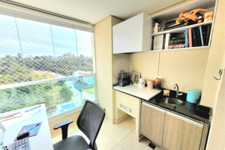 Apartamento em Urbanova, São José dos Campos/SP