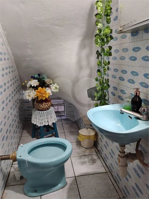 Sobrado à venda com 2 quartos em Vila Santa Catarina, São Paulo, SP