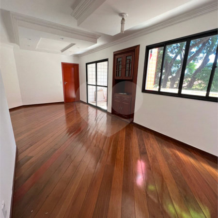 Apartamento para venda no Edifício Residencial Athenas Paulista