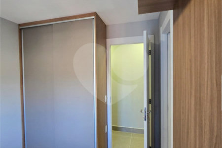 Apartamento no Tatuapé