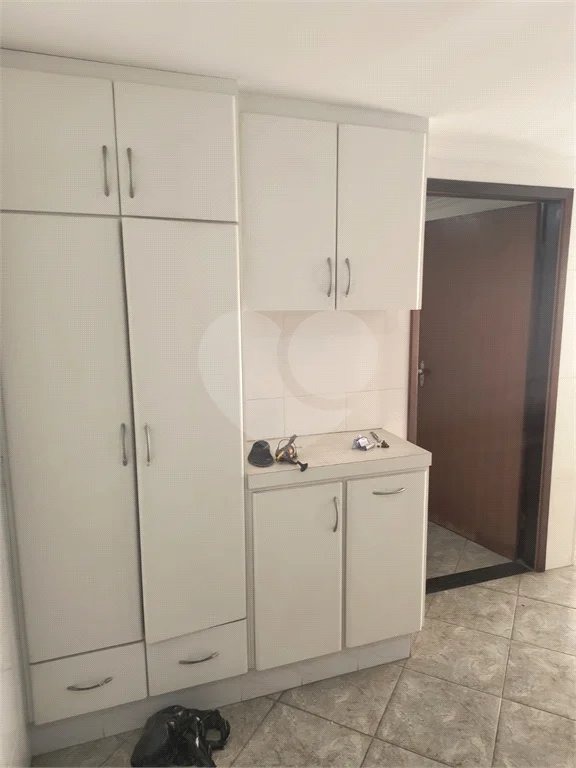 Sobrado Á Venda com 3 Suítes - Jardim Anália Franco - São Paulo - SP