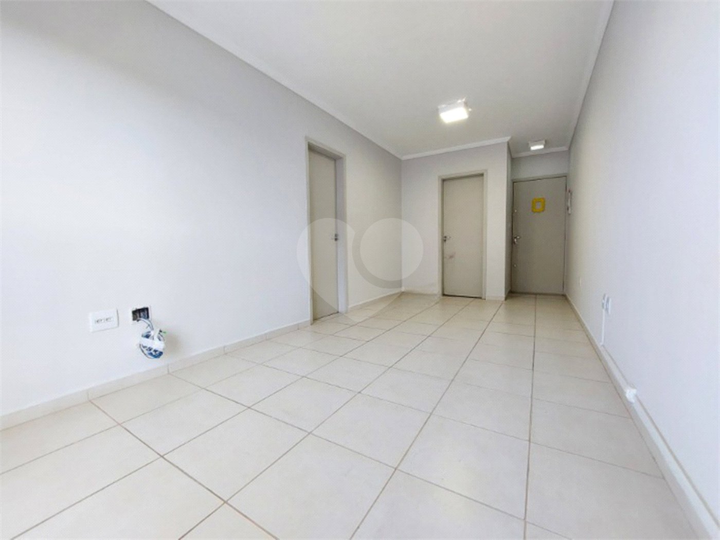 Apartamento padrão para venda ou locação no Residencial Dona Elisa