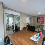 Apartamento à venda na Bela Vista!
