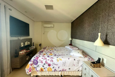 Apartamento à venda com 3 quartos em Interlagos, Três Lagoas - MS
