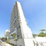 Vende-se Apartamento mobiliado de 34 m² na Vila Mascote