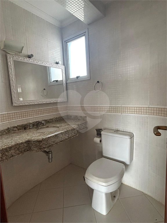 Apartamento 4 suítes Central Park Club