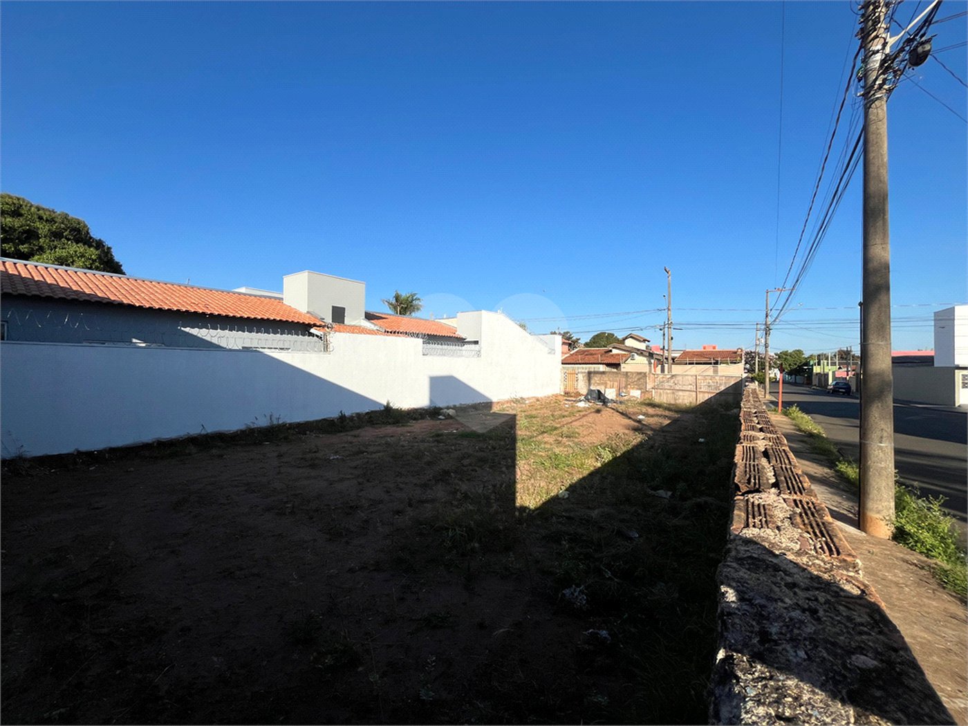 Terreno na Vila Nery