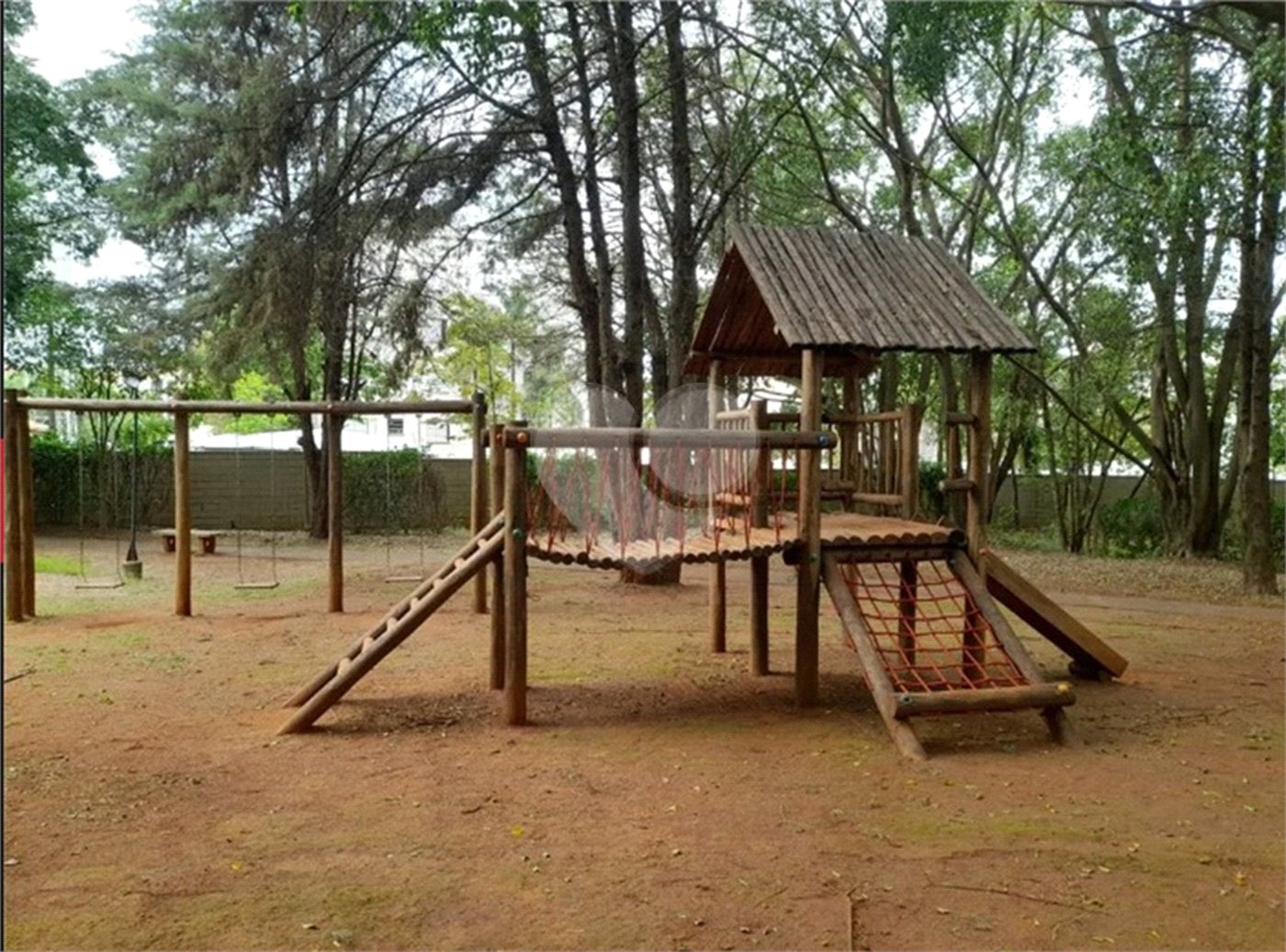 Apartamento à Venda no Edifício Mont Park – Bairro Jockey