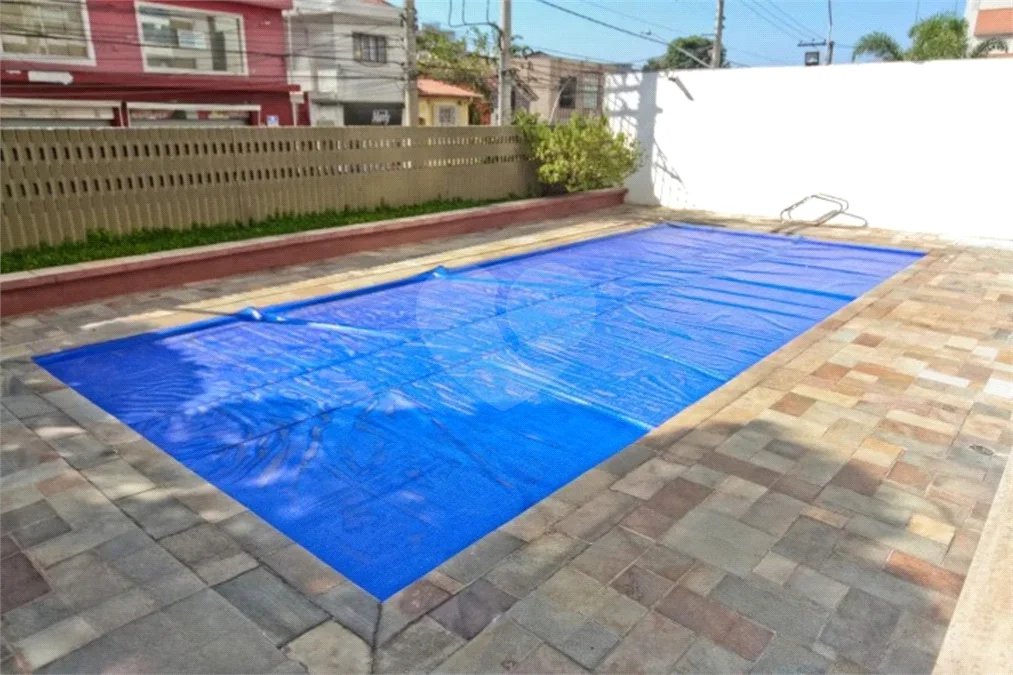 Apartamento para alugar com 3 quartos, sendo 1 suíte,  em Santana, São Paulo, SP
