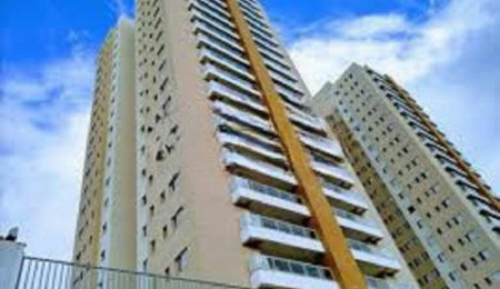 Residencial Aurora Gardens