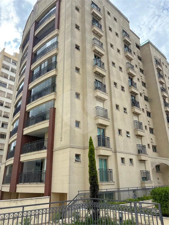 Apartamento à venda com 3 suítes em Tucuruvi, São Paulo, SP