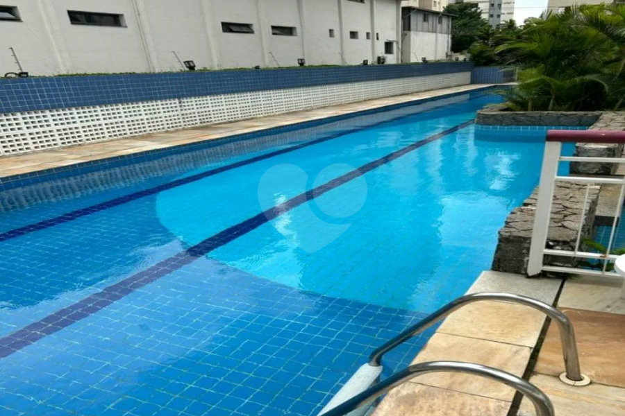 Vila Mascote Alto Padrão 4 dormitórios 3 vagas