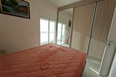 APARTAMENTO DE 85M² A VENDA NO CENTRO DE SBC