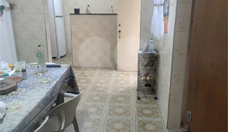Sobrado à venda com 3 quartos, sendo 1 suíte, em Mooca, São Paulo, SP