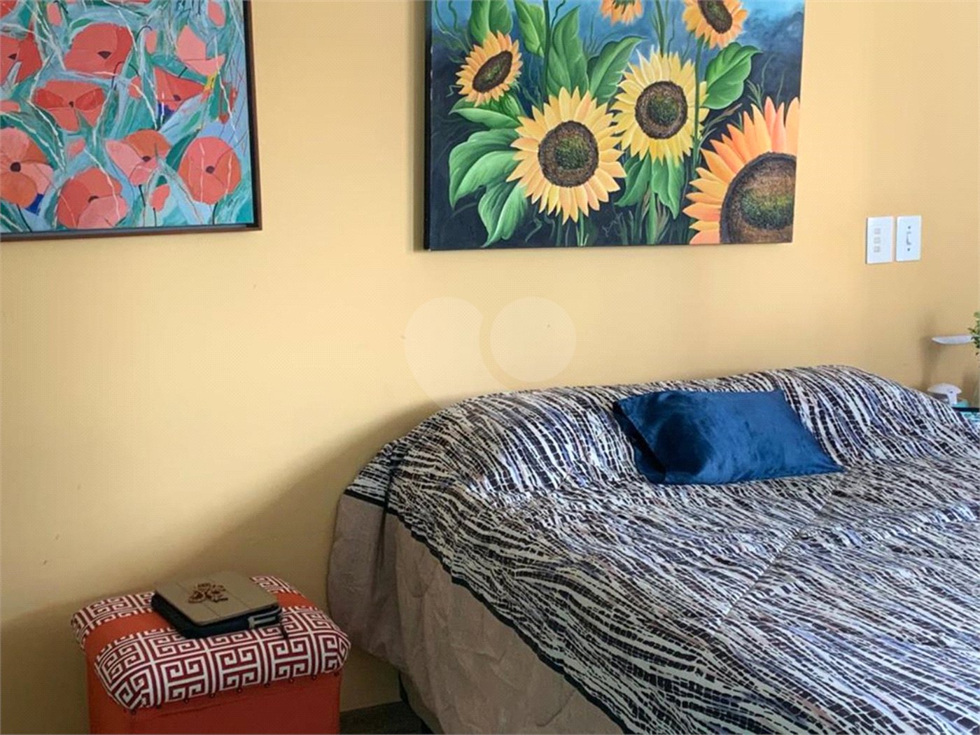 Apartamento no Condomínio Lumira Home, localizado em Bauru/SP.