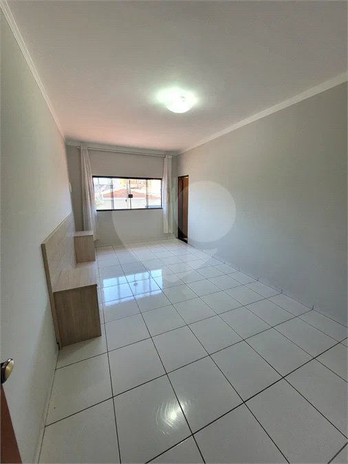 Sobrado à venda com 3 dormitórios, sendo 1 suíte – Aqui se Vive, Indaiatuba/SP