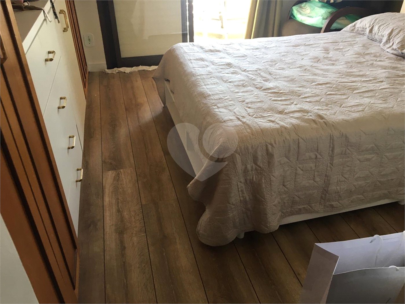 Apartamento na Vila Mariana