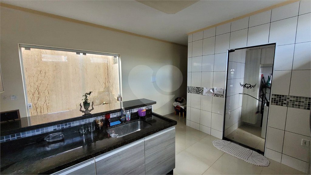 Sobrado Residencial no bairro Douradinho