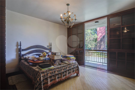 Casa à venda ou para alugar com 4 suítes no condomínio Chácara Flora, São Paulo - SP
