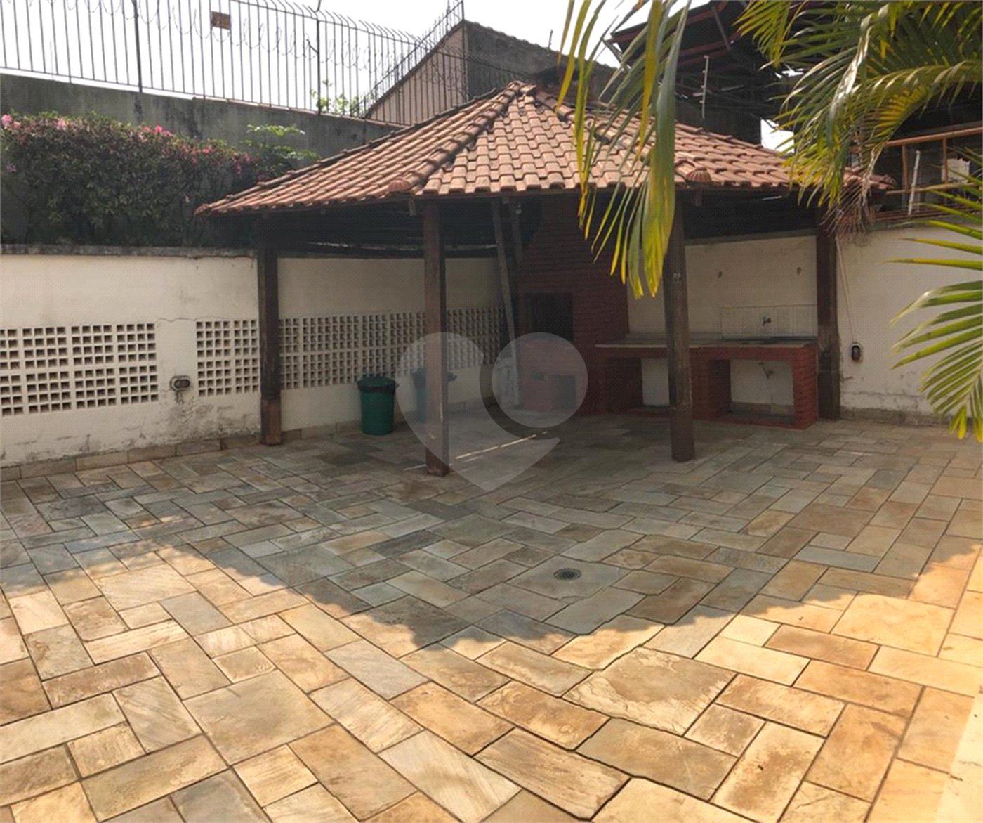 Apartamento com 65 m2 ,2 dormitórios à venda no Paraiso