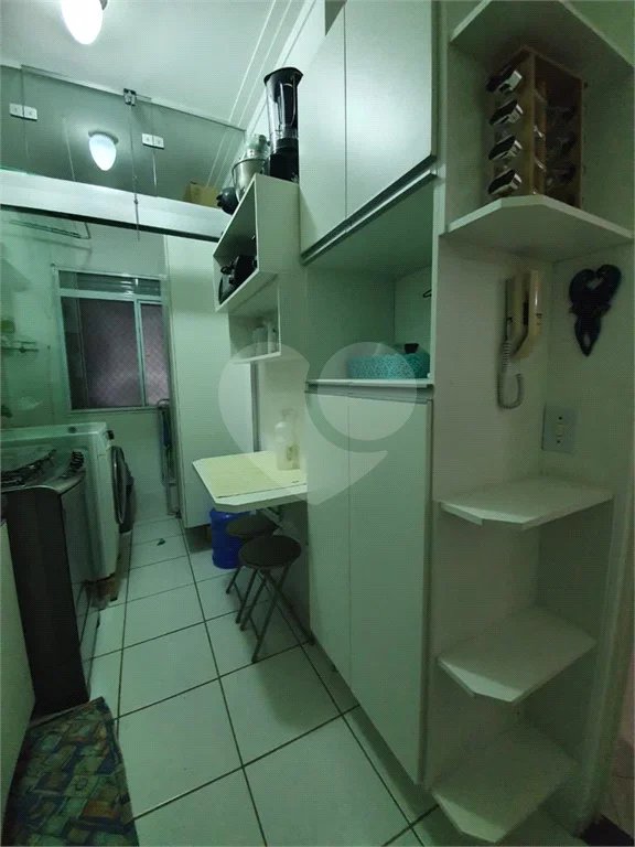 Apartamento condomínio Engenho Resende