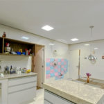 Cond Grand Boulevard. Apartamento na móoca com 228m2 sendo 3 suites 4 vagas, Estuda Permuta.
