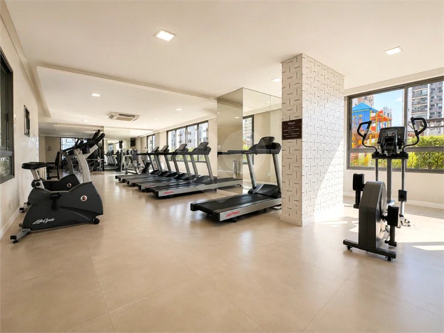 Ipiranga - Apartamento em Andar Alto | 74,58 m² | 2 Suítes | Próximo ao Metrô