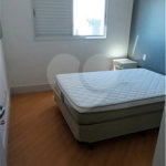 Apartamento na Vila Mascote | 1 dormitório | 1 vaga | Varanda