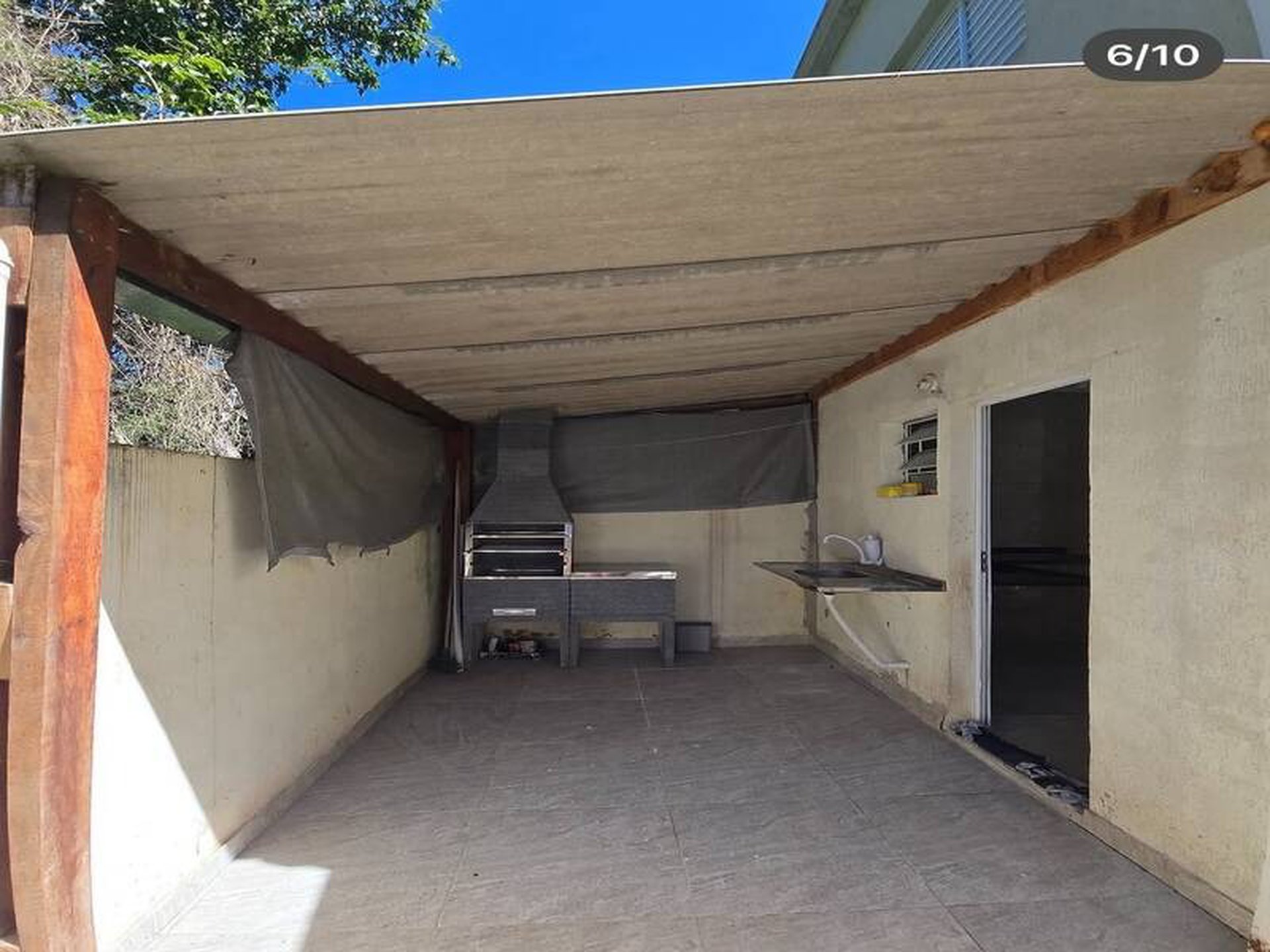 Sobrado, 2 quartos, 148 m² - Foto 24
