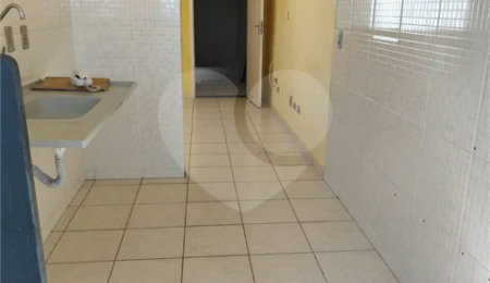 Apartamento à venda com 2 quartos em Vila Sadokim, Guarulhos, SP