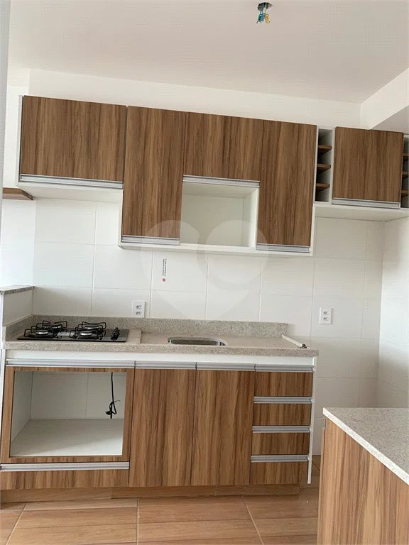 Apartamento à venda com 1 quarto em Jardim Cidália, São Paulo, SP