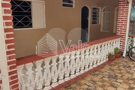 casa boa Av Salum